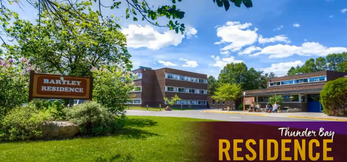 Residencia Lakehead Universidad